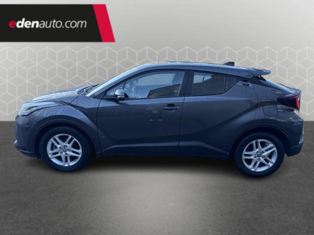 Toyota C-Hr image 8