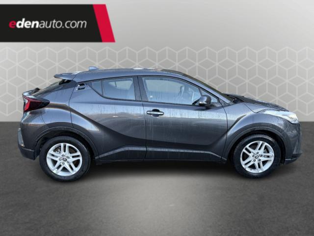 Toyota C-Hr image 6