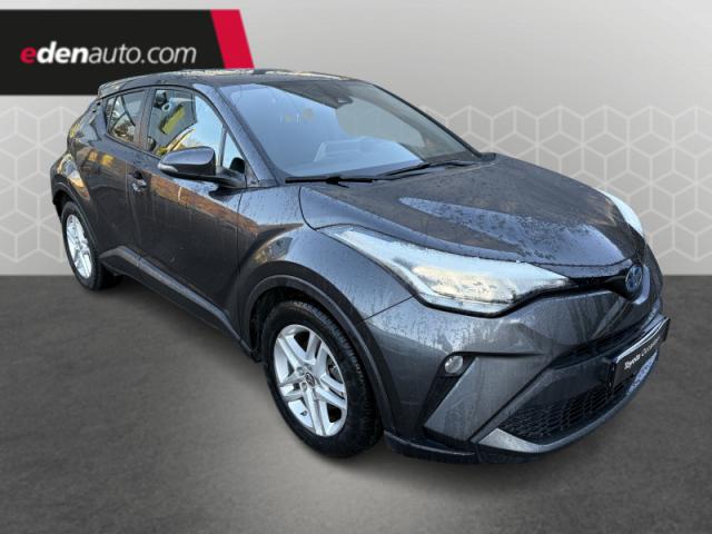 Toyota C-Hr image 7