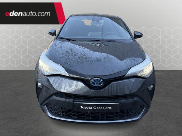 Toyota C-Hr image 3
