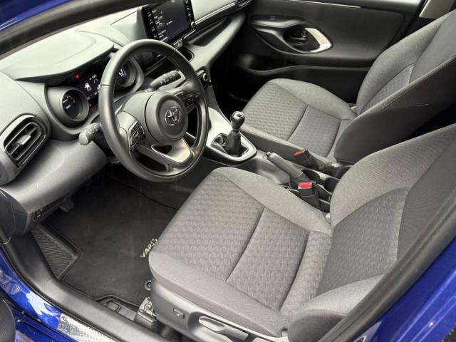 Toyota Yaris image 6