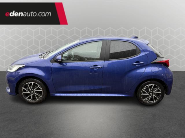 Toyota Yaris image 5
