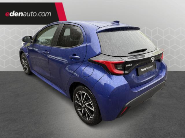 Toyota Yaris image 2