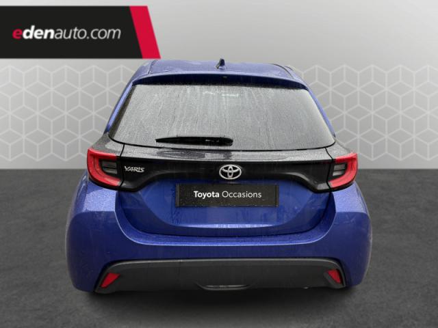 Toyota Yaris image 7