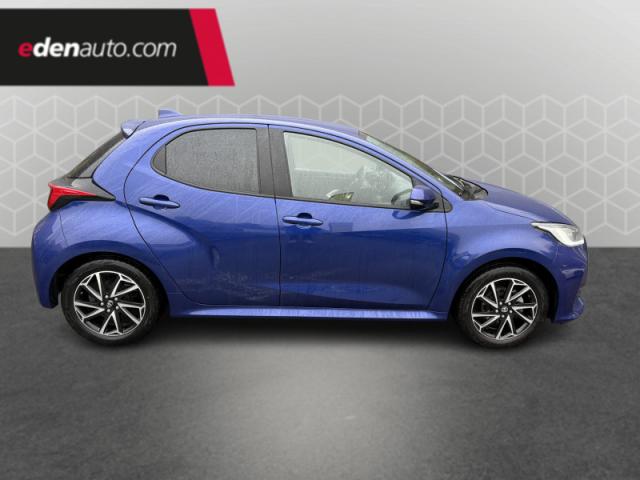 Toyota Yaris image 9