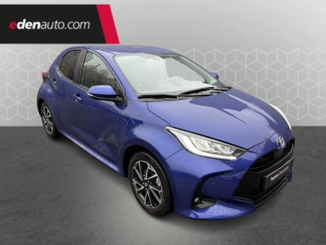 Toyota Yaris image 3
