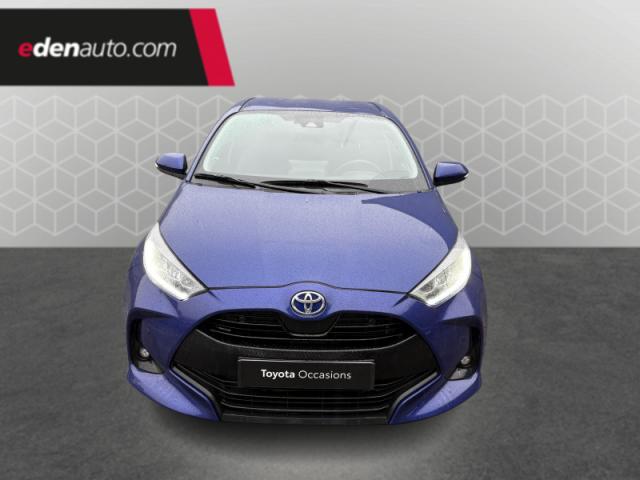 Toyota Yaris image 8