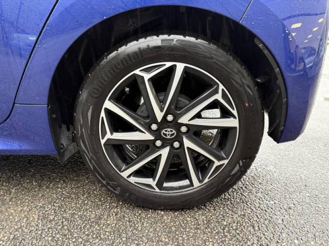 Toyota Yaris image 4