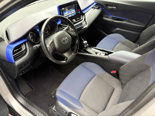 Toyota C-Hr image 3