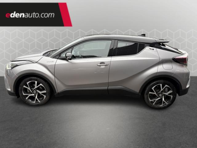 Toyota C-Hr image 8