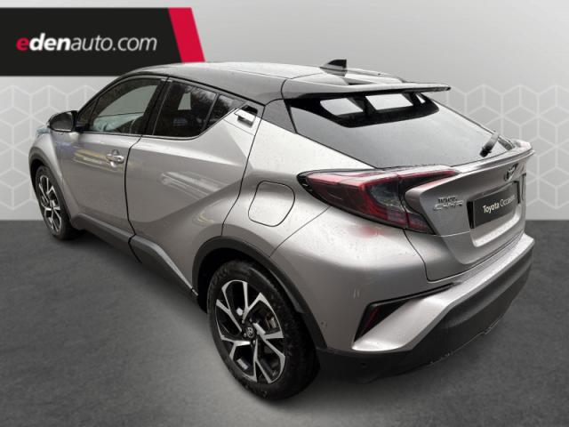 Toyota C-Hr image 9