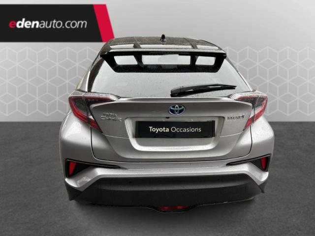 Toyota C-Hr image 1