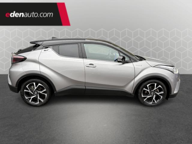 Toyota C-Hr image 6