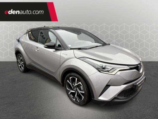 Toyota C-Hr image 7