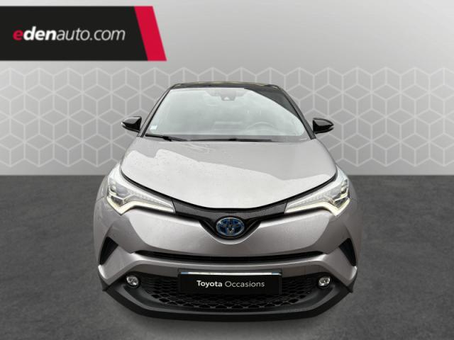 Toyota C-Hr image 5