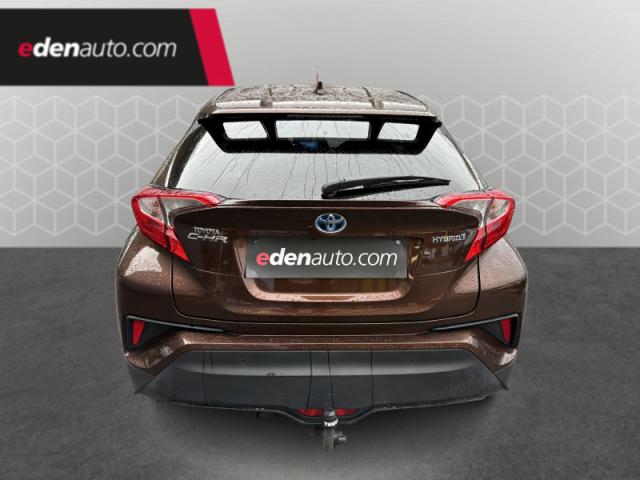 Toyota C-Hr image 2