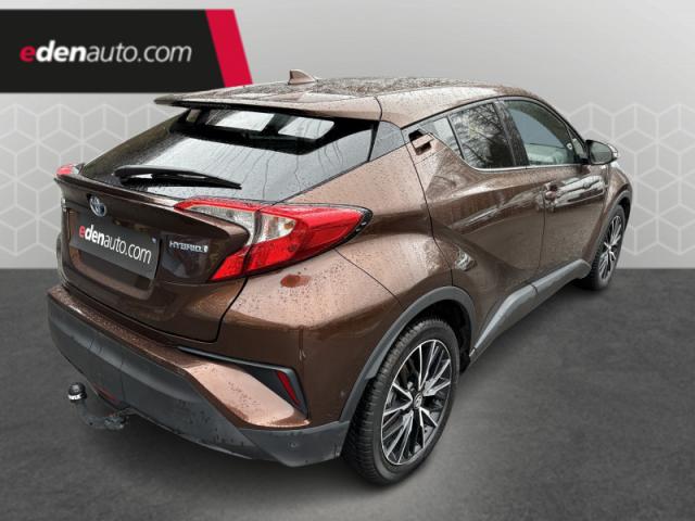 Toyota C-Hr image 7