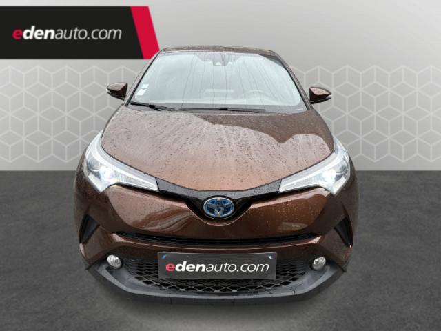 Toyota C-Hr image 6