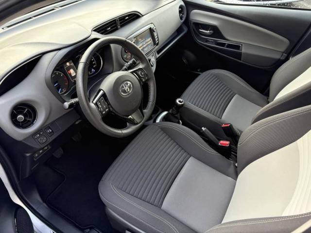 Toyota Yaris image 7