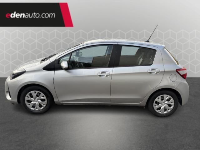 Toyota Yaris image 9
