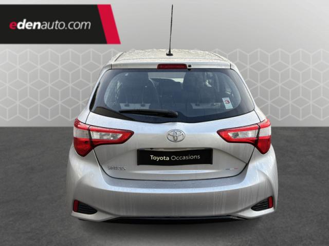 Toyota Yaris image 3