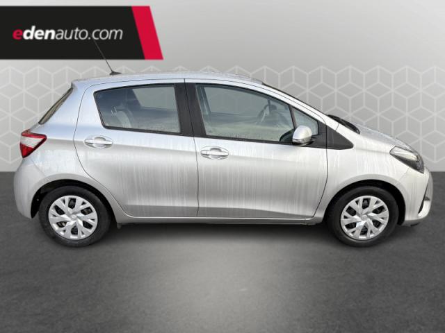 Toyota Yaris image 6