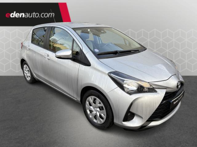Toyota Yaris image 1
