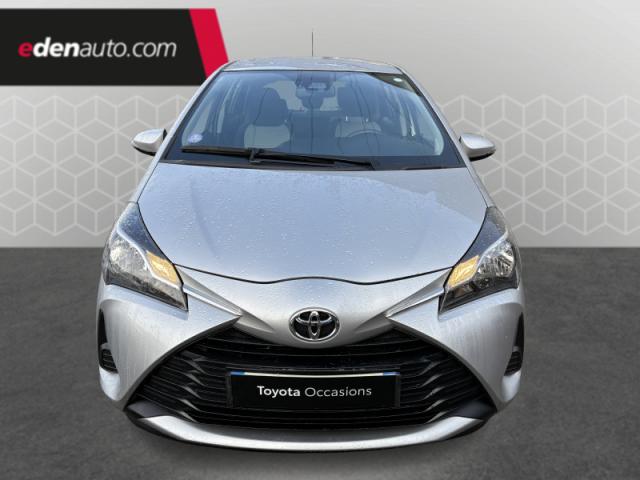 Toyota Yaris image 5