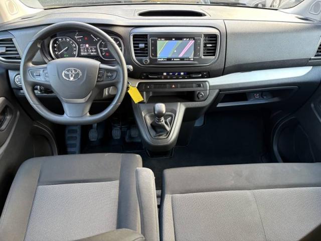 Toyota Proace image 3