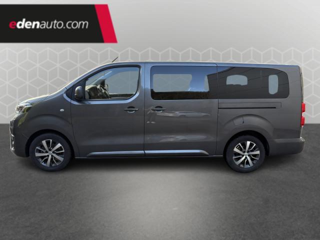 Toyota Proace image 1