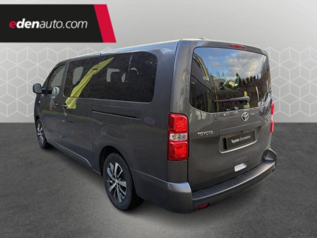 Toyota Proace image 5