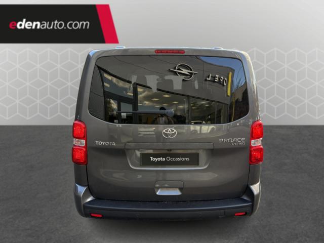 Toyota Proace image 4