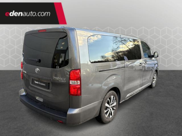 Toyota Proace image 6
