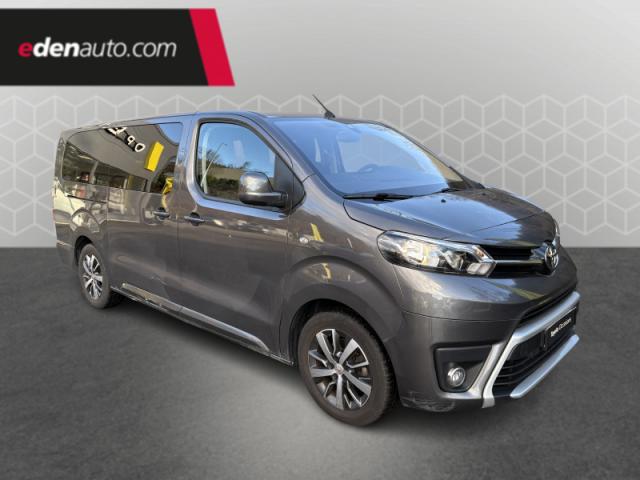 Toyota Proace image 8