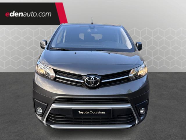 Toyota Proace image 9