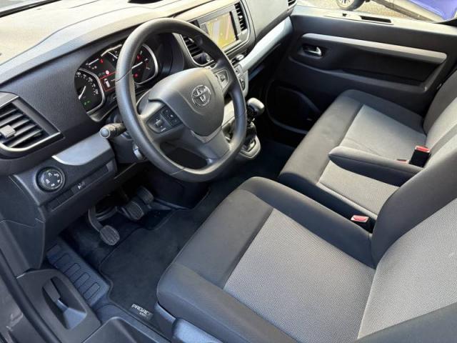 Toyota Proace image 7