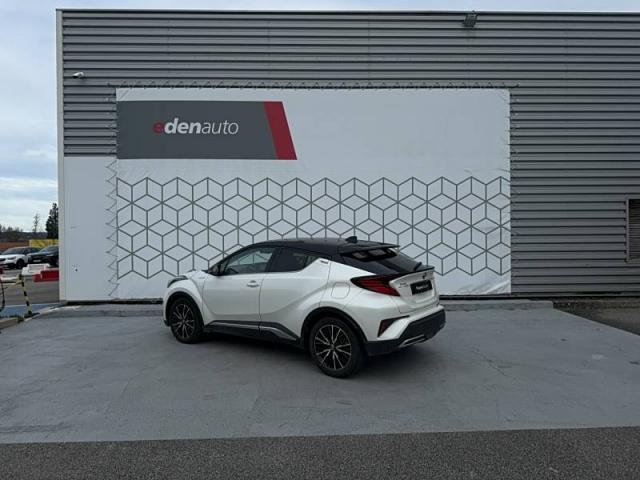 C-Hr image 5