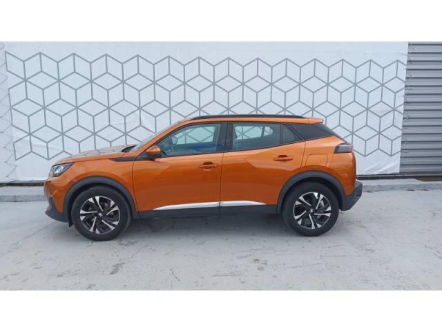 Peugeot 2008 image 2