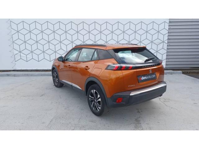 Peugeot 2008 image 5