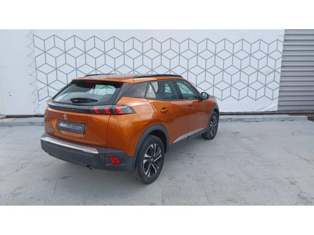 Peugeot 2008 image 3