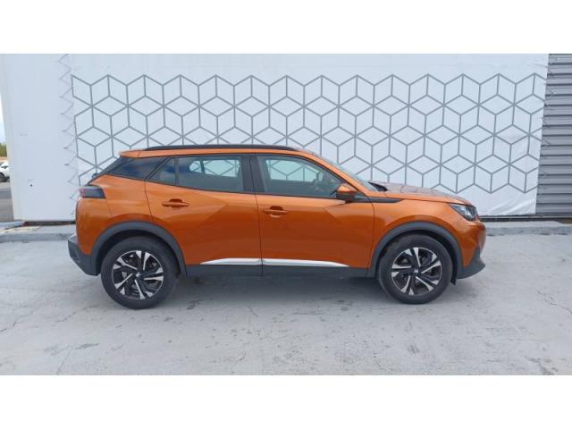 Peugeot 2008 image 1