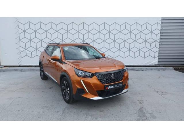 Peugeot 2008 image 9