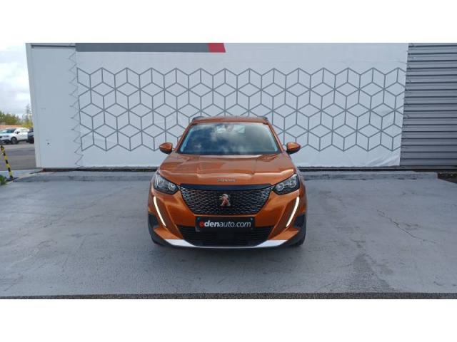 Peugeot 2008 image 4