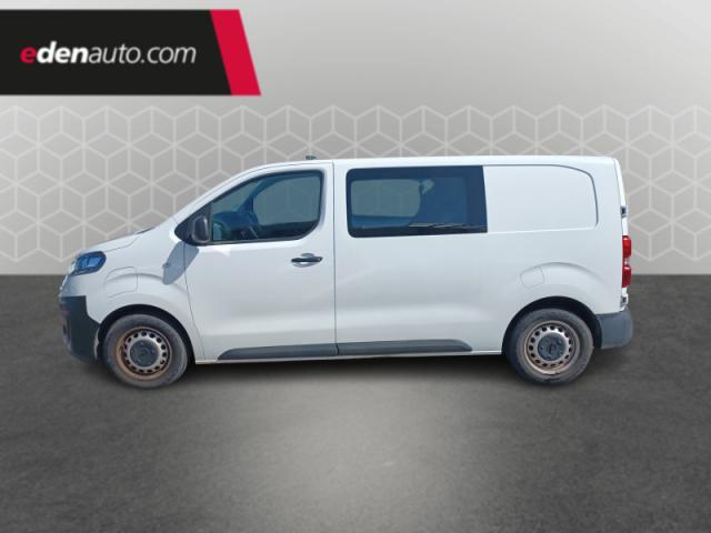 Opel Vivaro image 7