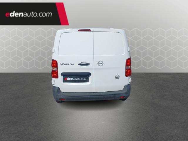 Opel Vivaro image 5