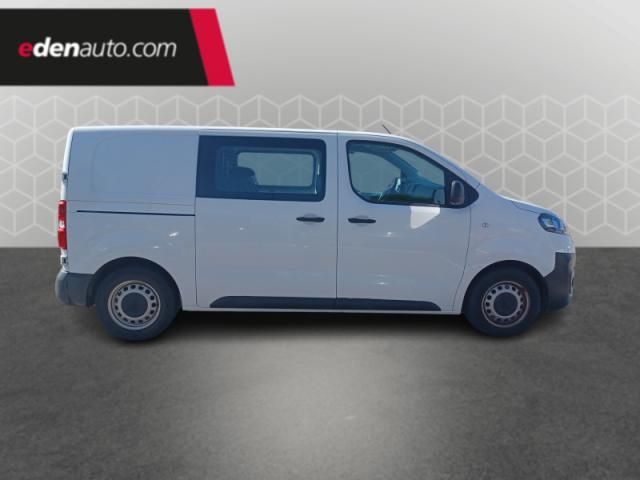 Opel Vivaro image 1