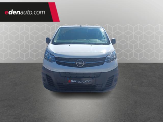 Opel Vivaro image 2