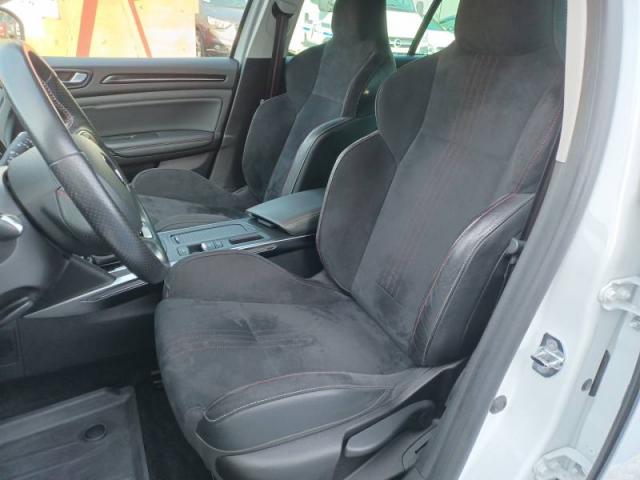 Renault Mégane image 7