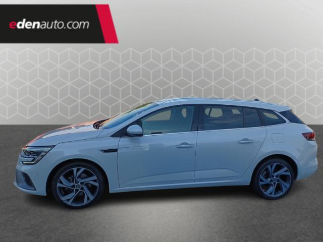 Renault Mégane image 1