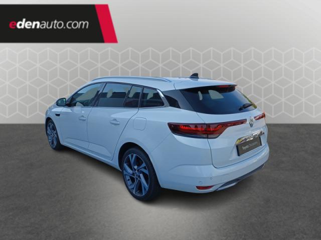 Renault Mégane image 9